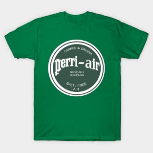 Spaceballs: Perri-Air T-Shirt